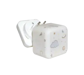 Cloud-B CLOUD-B - Cube B - Ruimte Cloud-B CLOUD-B - Cube B - Ruimte