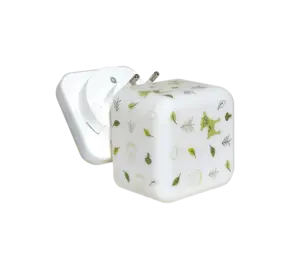 Cloud-B CLOUD-B - Cube B - Forest Cloud-B CLOUD-B - Cube B - Forest