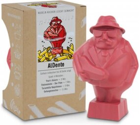 Brainstream Al Dente Pastatimer Brainstream Al Dente Pastatimer