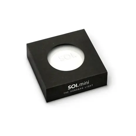 Brainstream SOI. Mini handbag light Brainstream SOI. Mini handbag light