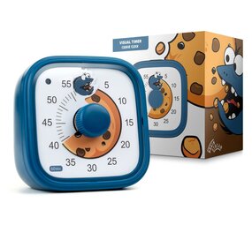 Brainstream Visual Timer / Cookie Clock Brainstream Visual Timer / Cookie Clock