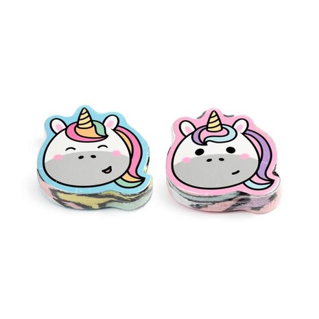 Eenhoorn Compacte Reishanddoek