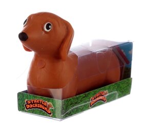 Uitrekbare Tekkel Uitrekbare Tekkel