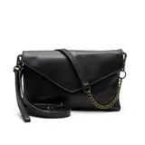 Chabo Bags Party Clutch - Black