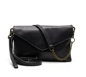 Chabo Bags Party Clutch - Black Chabo Bags Party Clutch - Black