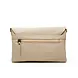 Chabo Bags Party Clutch - Creme Chabo Bags Party Clutch - Creme