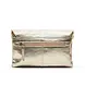 Chabo Bags Party Clutch - Light Gold Chabo Bags Party Clutch - Light Gold