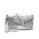 Chabo Bags Party Clutch - Silver Chabo Bags Party Clutch - Silver