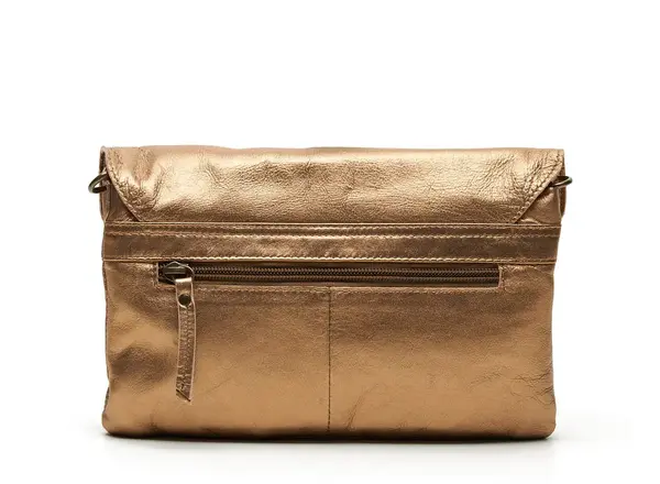 Chabo Bags Party Clutch - Copper Chabo Bags Party Clutch - Copper