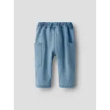 Lil' Atelier Lulia Baggy DNM Jeans 4017 – Medium Blue Denim