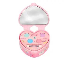 Souza Beauty doos hart Souza Beauty doos hart