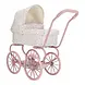 Little Dutch Poppenwagen - Soft Flowers