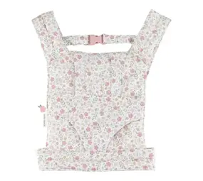 Little Dutch Poppendraagzak Soft Flowers