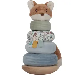 Little Dutch Tuimelstapelaar - Forest Friends