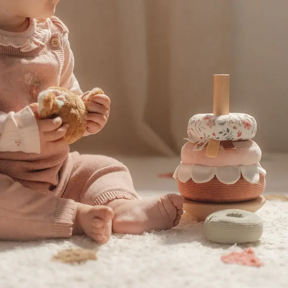 Little Dutch Tuimelstapelaar - Fairy Garden