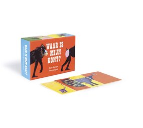 Waar is mijn kont? Waar is mijn kont?