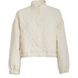 Peppercorn Marley Jacket – Whitecap Creme