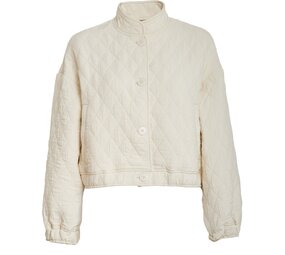 Peppercorn Marley Jacket – Whitecap Creme