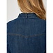 Peppercorn Madison Denim Shirt – Mid Blue Denim