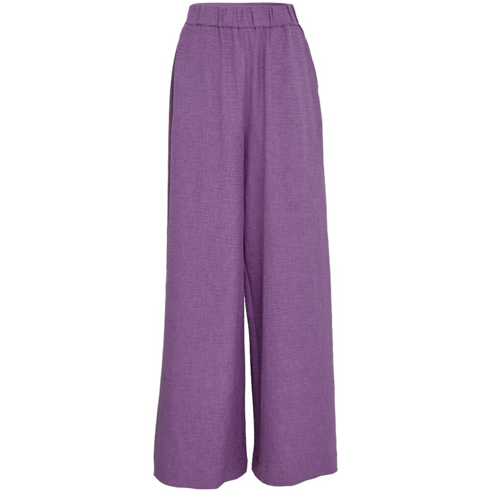 Peppercorn Gaby Pant – Dewberry Lilac