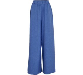 Peppercorn Gaby Pant – Amparo Blue Melange