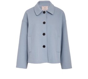 Peppercorn Cornelia Jacket – Serenity Blue