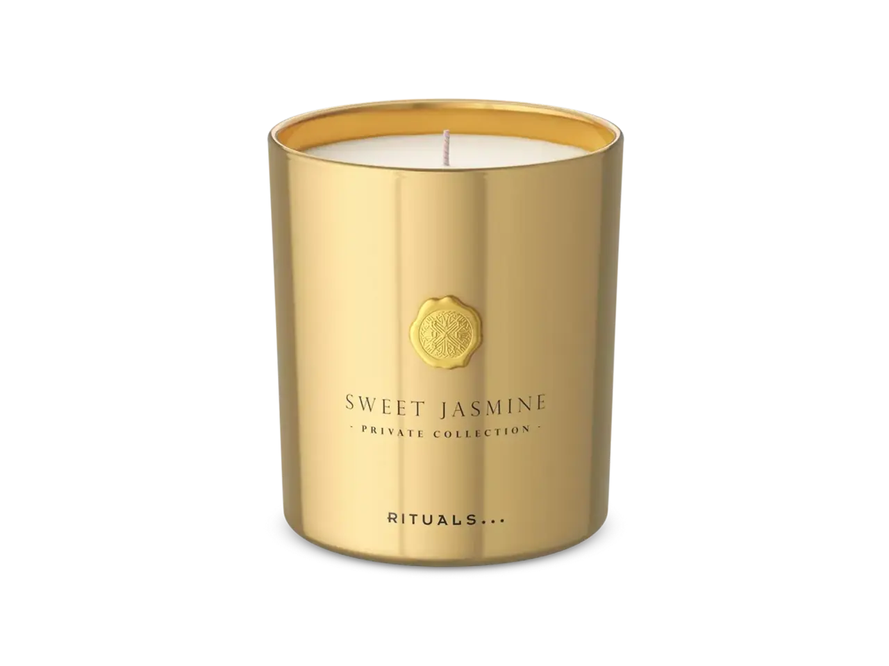 Rituals Sweet Jasmine Scented Candle 360g