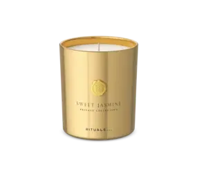 Rituals Sweet Jasmine Scented Candle 360g