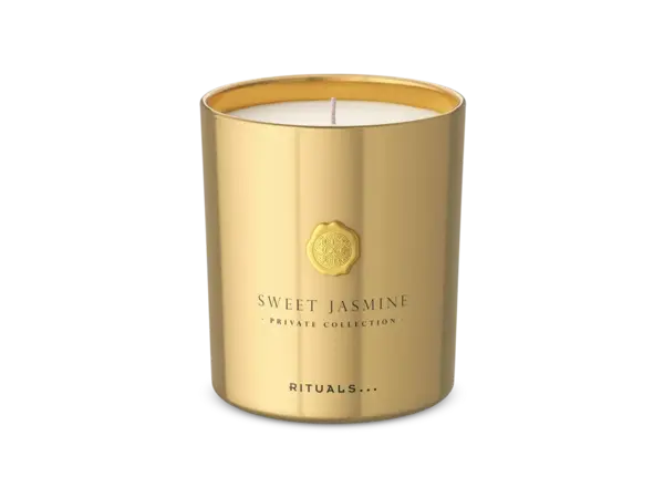 Rituals Sweet Jasmine Scented Candle 360g