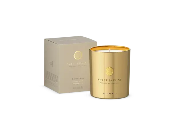 Rituals Sweet Jasmine Scented Candle 360g
