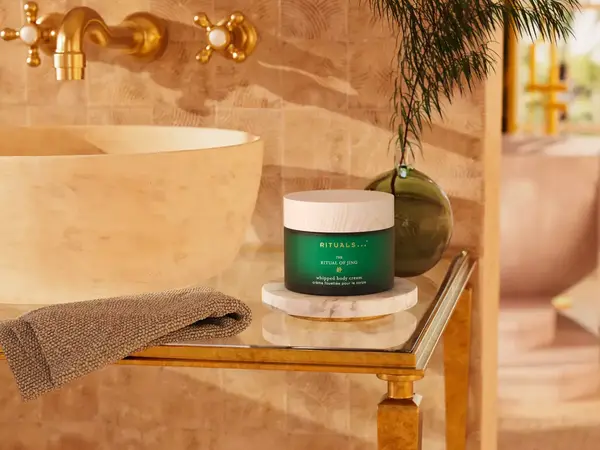 Rituals Jing Body Cream 220ml Rituals Jing Body Cream 220ml