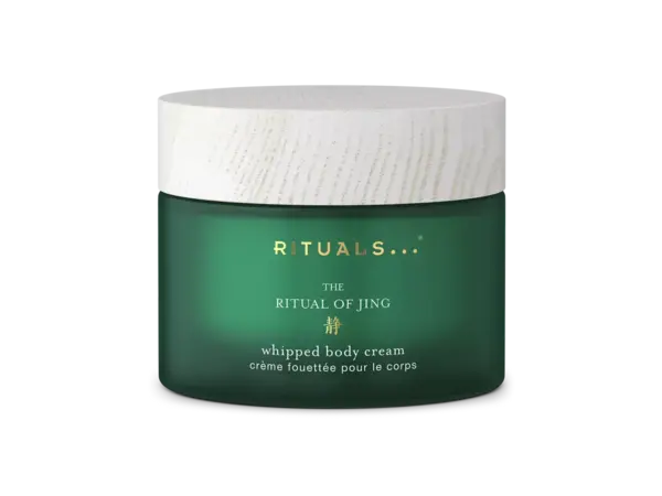 Rituals Jing Body Cream 220ml Rituals Jing Body Cream 220ml