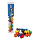 Plus Plus Tube basic BIG Plus-Plus - 15 stuks