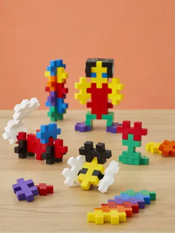 Plus Plus Basic BIG Plus-Plus