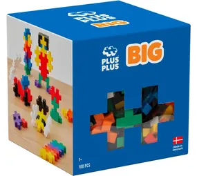 Plus Plus Basic BIG Plus-Plus