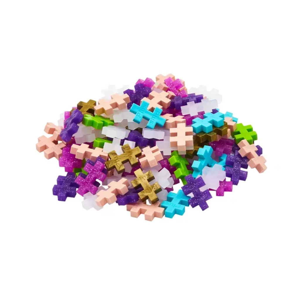 Plus Plus Tube - Fairy (100 stuks)