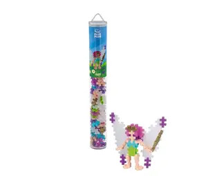 Plus Plus Tube - Fairy (100 stuks)