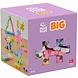 Plus Plus Pastel BIG Plus-Plus
