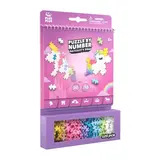 Plus Plus Activity Pad - Fairytale
