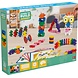 Plus Plus BIG Learn to Build - Activity Set
