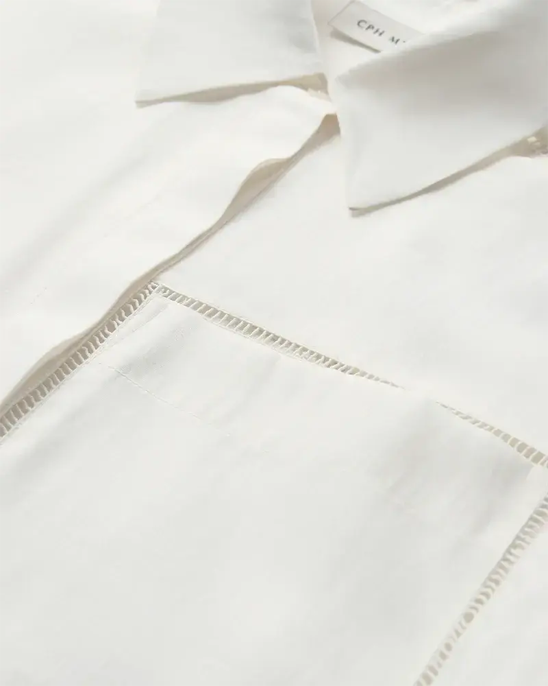 Cph Muse Molly - Shirt