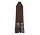 Vibsa Dress - Brown