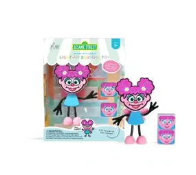 Glopals Glopals - Abby Glopals Glopals - Abby