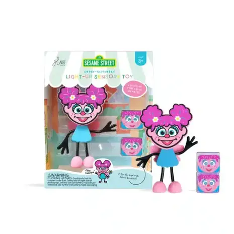 Glopals Glopals - Abby Glopals Glopals - Abby