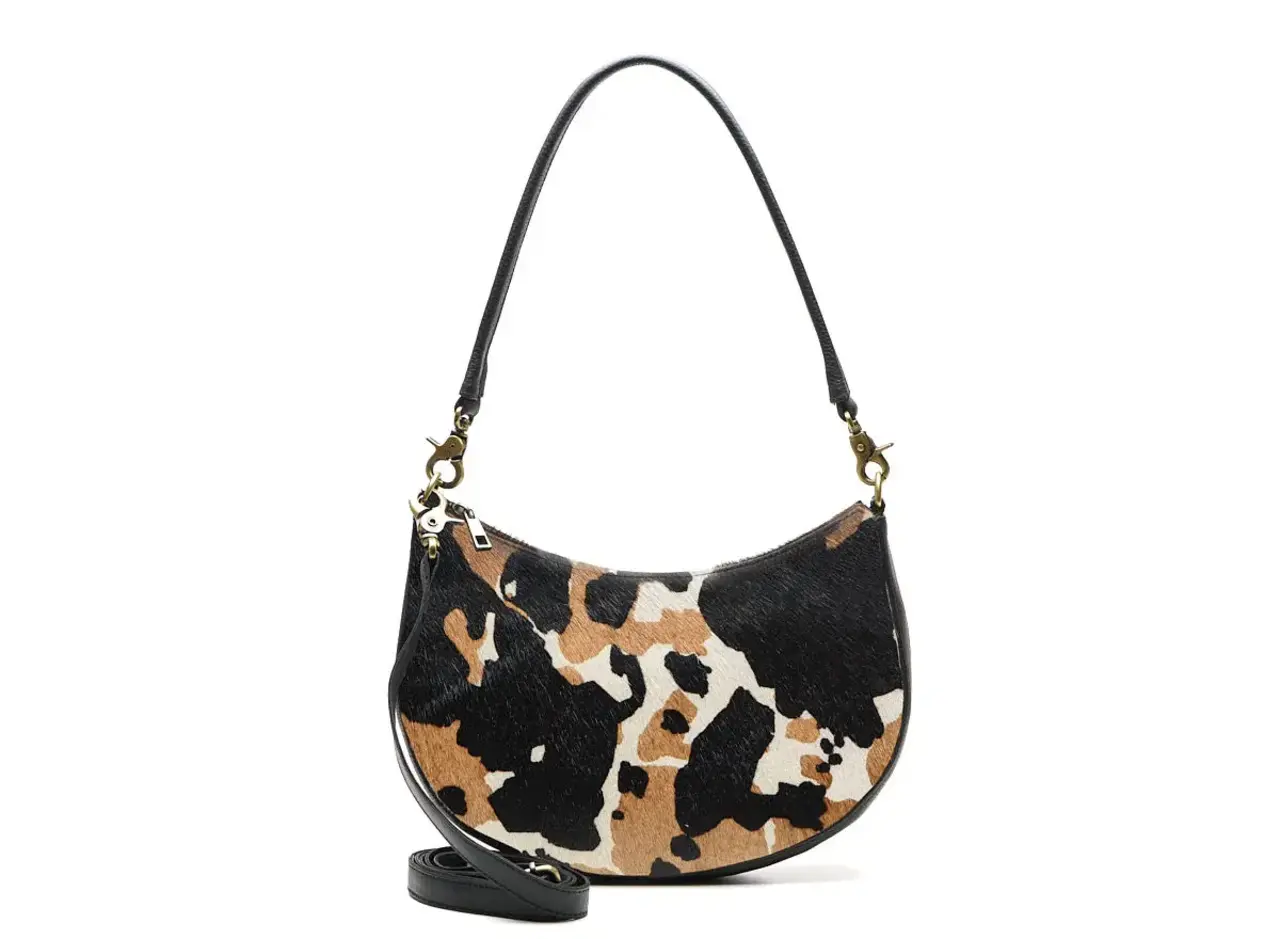 Chabo Bags Crazy Cow