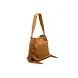 Chabo Bags Suede Stormy Fringes Big - Light Cognac Chabo Bags Suede Stormy Fringes Big - Light Cognac