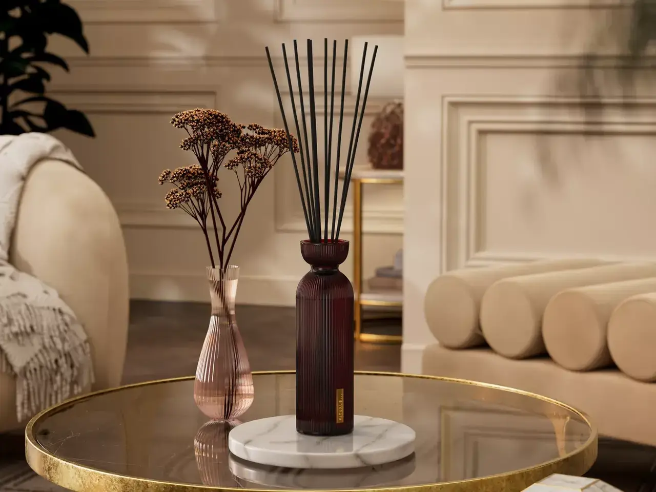 Rituals Ayurveda Fragrance Sticks 250ml