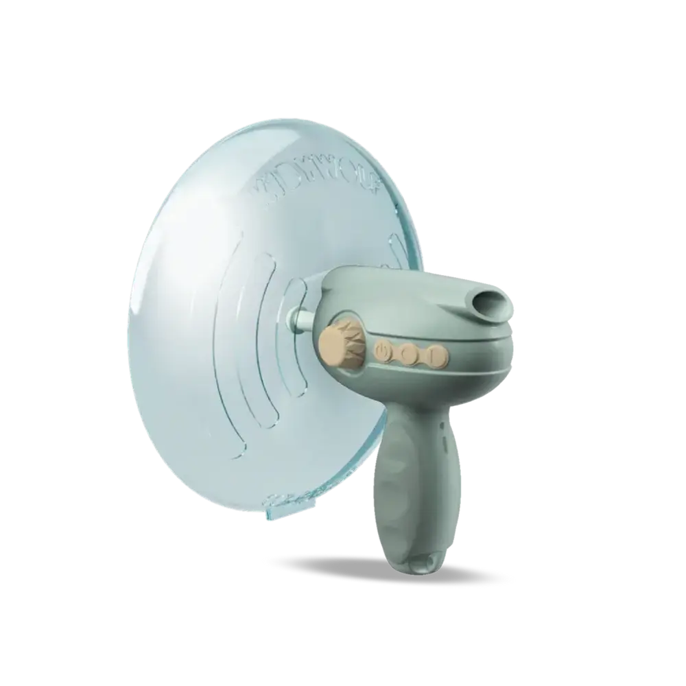 Kidywolf Kidyspy - Geluidsversterker Kidywolf Kidyspy - Geluidsversterker