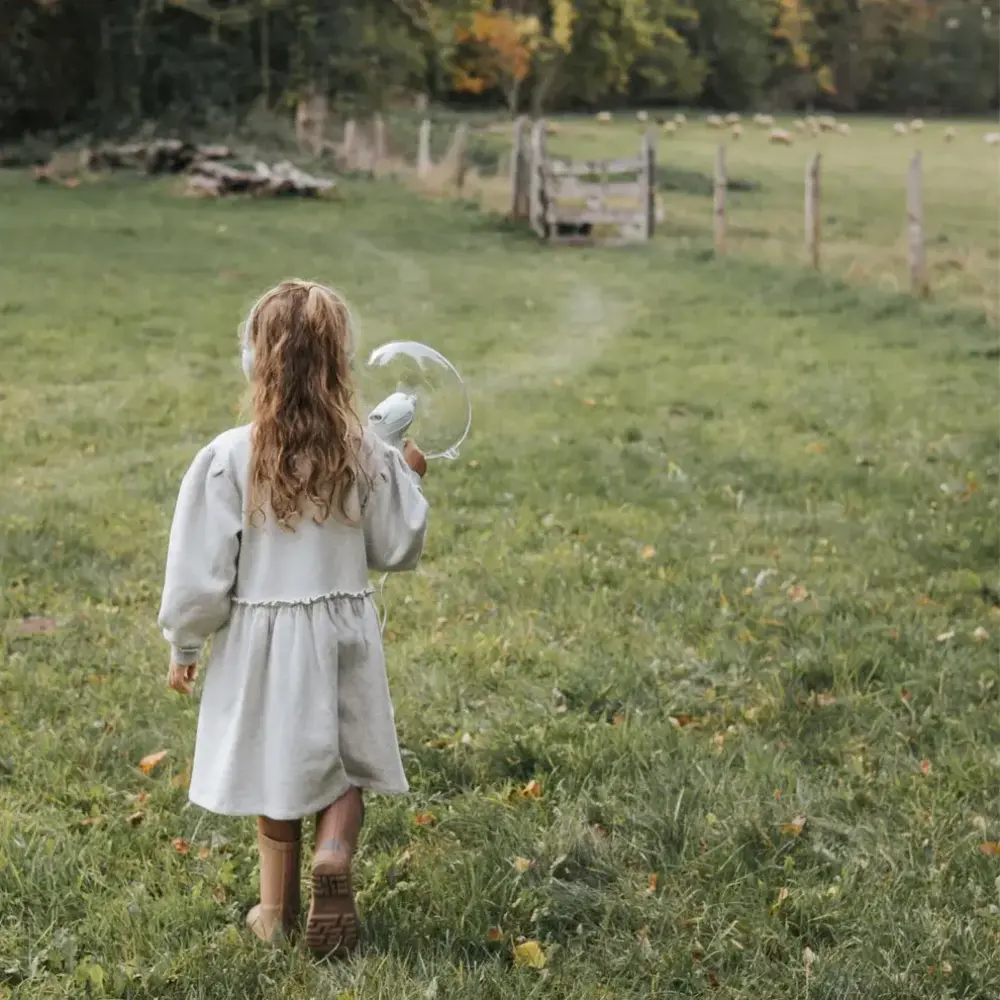 Kidywolf Kidyspy - Geluidsversterker Kidywolf Kidyspy - Geluidsversterker