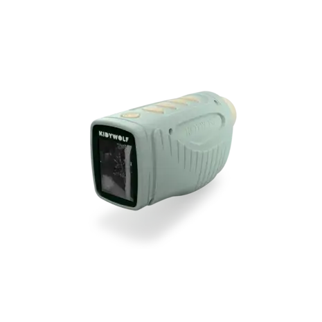 Kidywolf Kidyvision - Infraroodcamera met nachtzicht